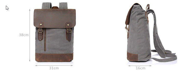 Sac à dos pour le Royaume-Uni