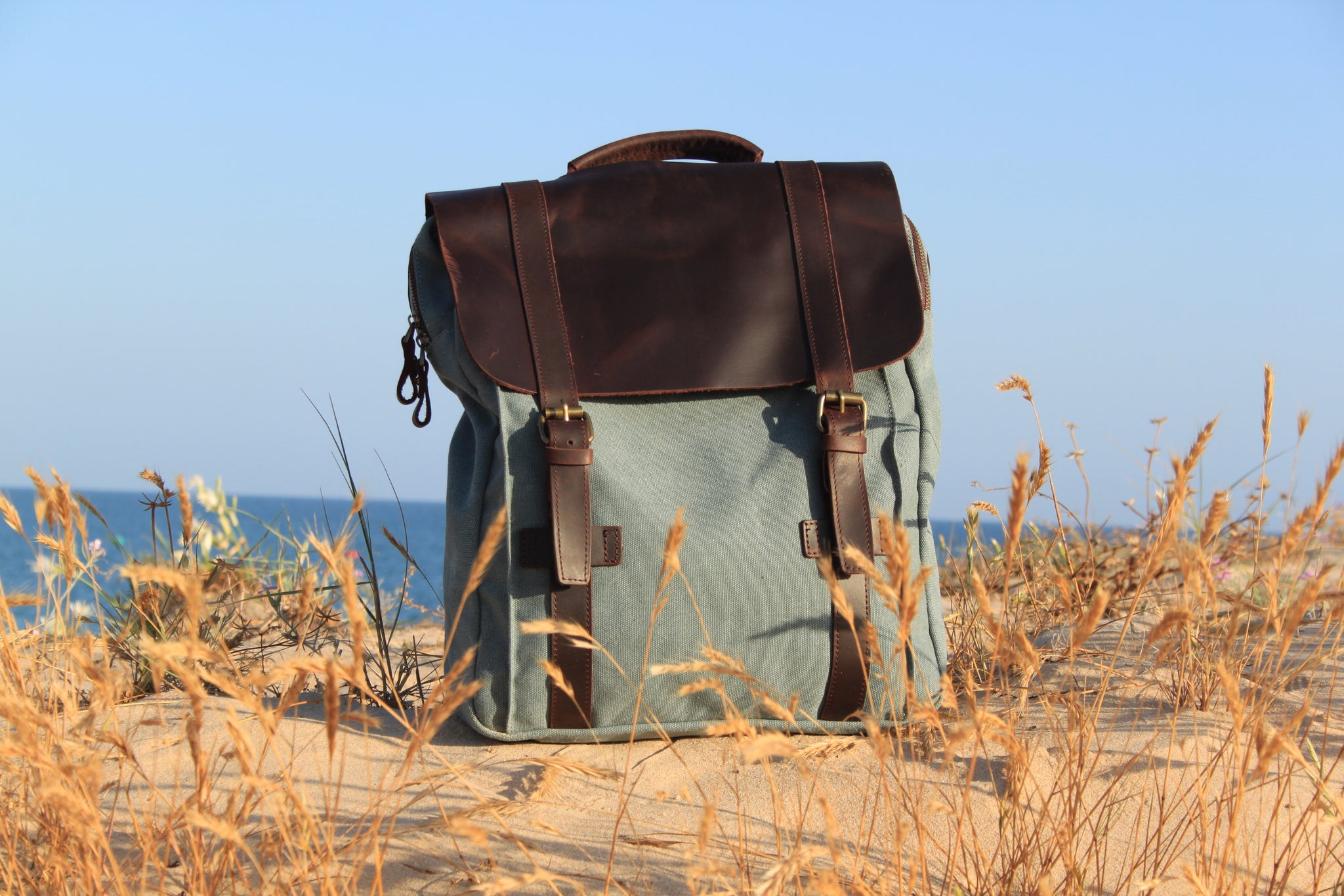 Retro online shop, Vintage Backpacks, Leather Backpacks, Laptop Backpacks, 'School Backpacks