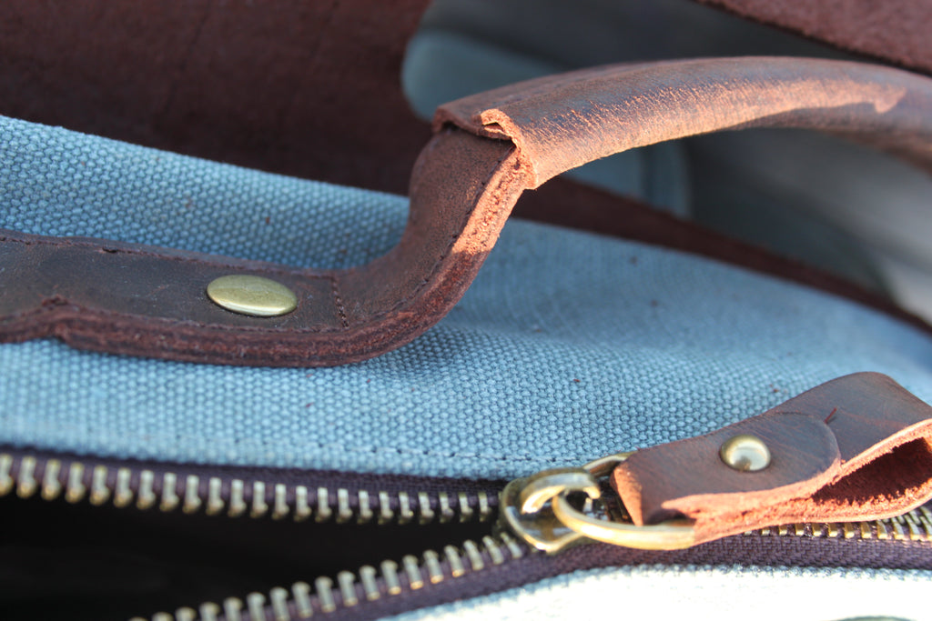 Vintage online shop, Retro and vintage backpacks and travel bags. large capacity.