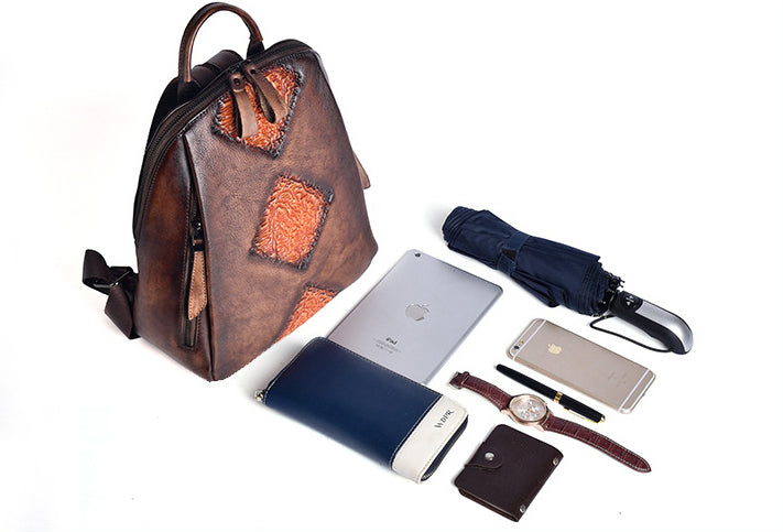 Mochilas de portátil para mujer