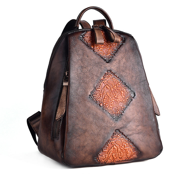 Maleta para el colegio