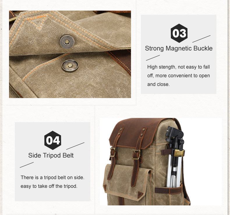 Comprar online mochilas para viajes