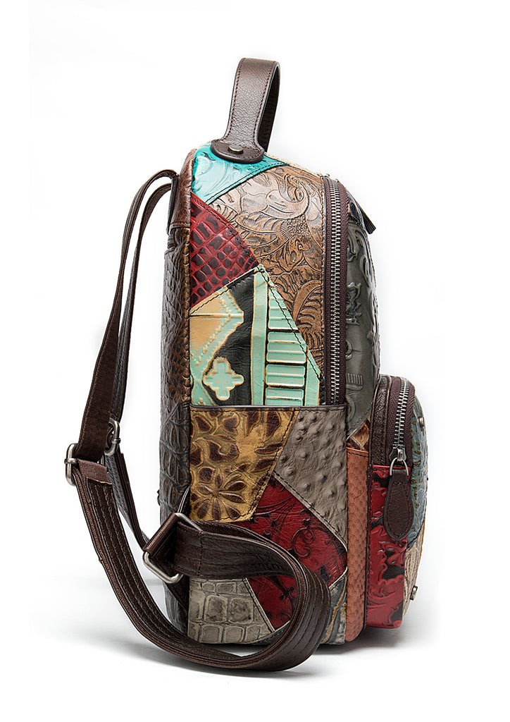 Comprar Mochilas artesanales