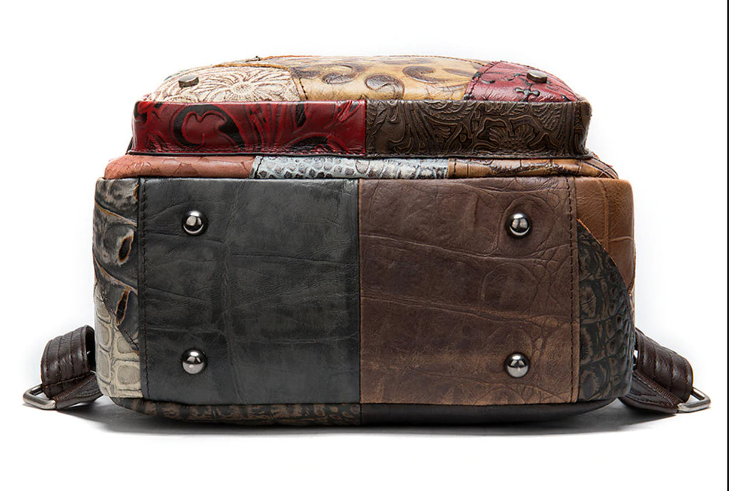 Mochilas vintage para uso diario