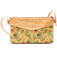 LUNA | Bolso de corcho natural