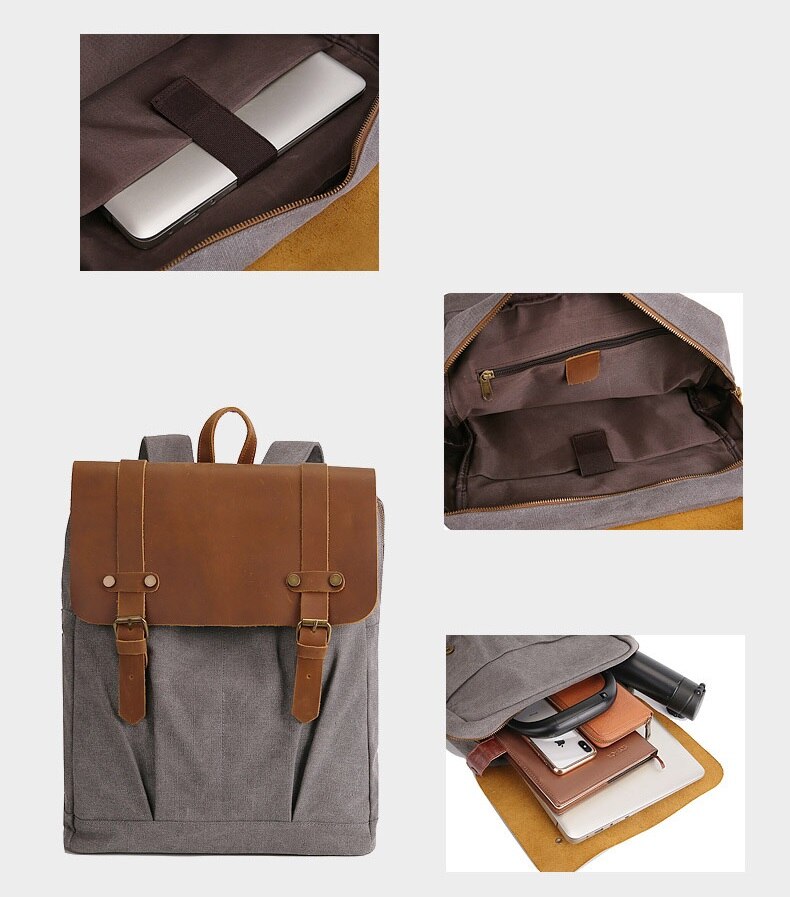 acheter des sacs à dos scolaires de style preppy en ligne