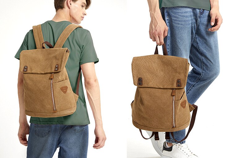  sacs à dos pour aller à la mode