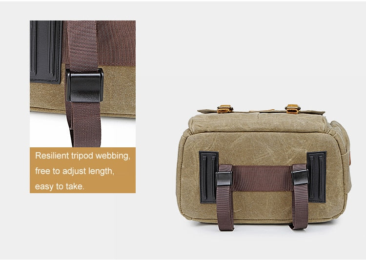 Acheter un sac à dos pour photographes