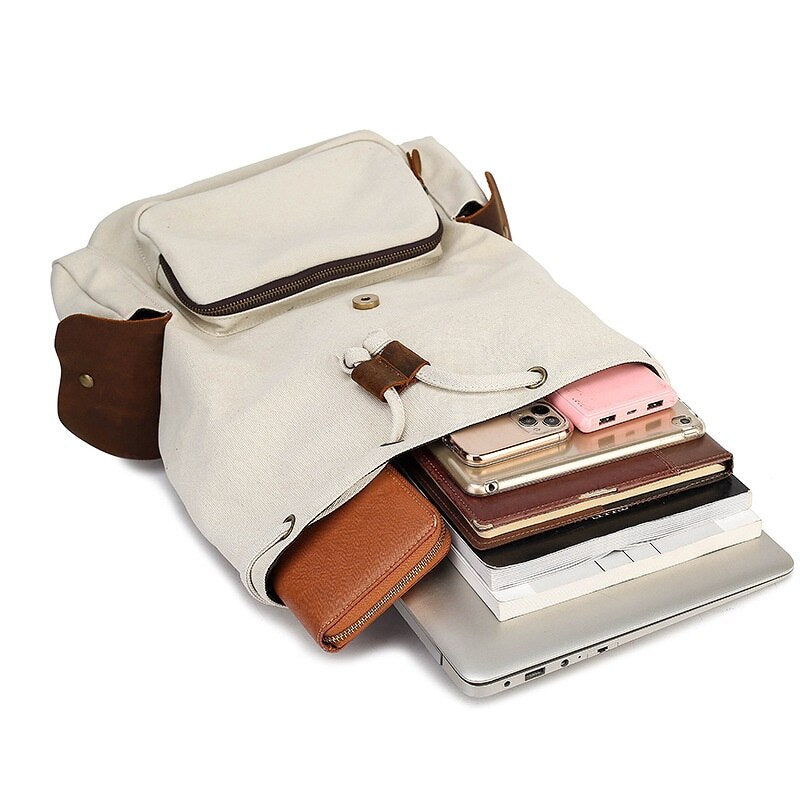 Sacs à dos à la française pour étudiants et collégiens